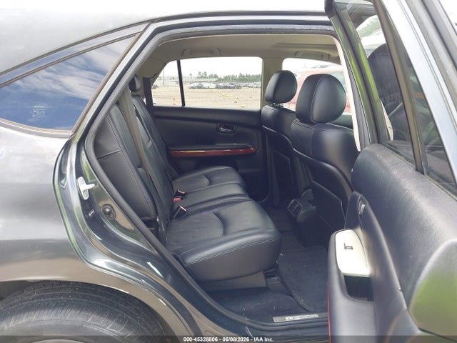 45328806 :رقم المزاد ، JTJHW31U672028711 vin ، 2007 Lexus Rx 400h مزاد بيع