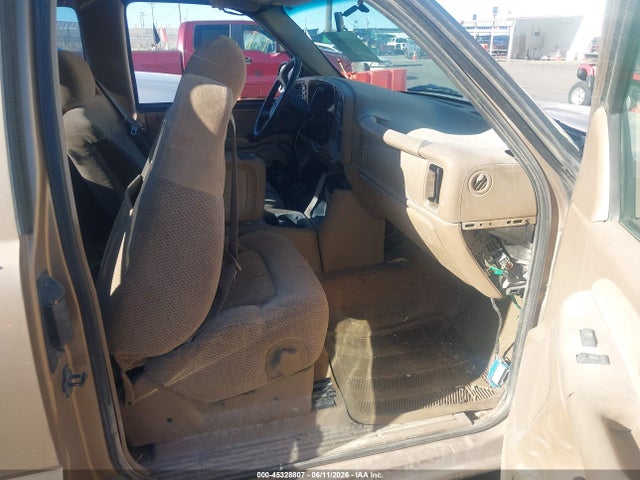 Продаж на аукціоні авто 1999 Chevrolet Silverado 1500 Ls, vin: 1GCEK19T9XE163746, номер лоту: 45328807