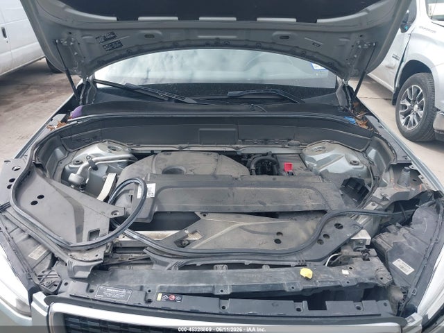 Продаж на аукціоні авто 2018 Volvo Xc90 T5 R-design 5p, vin: YV4102KM6J1216122, номер лоту: 45328809