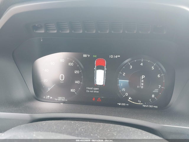 Продажа на аукционе авто 2018 Volvo Xc90 T5 R-design 5p, vin: YV4102KM6J1216122, номер лота: 45328809