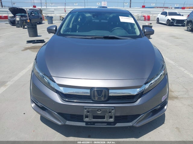 Продажа на аукционе авто 2019 Honda Clarity Plug-in Hybrid, vin: JHMZC5F18KC001991, номер лота: 45328811
