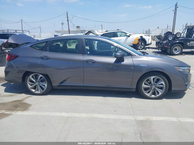 Продажа на аукционе авто 2019 Honda Clarity Plug-in Hybrid, vin: JHMZC5F18KC001991, номер лота: 45328811