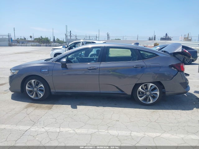 Продажа на аукционе авто 2019 Honda Clarity Plug-in Hybrid, vin: JHMZC5F18KC001991, номер лота: 45328811