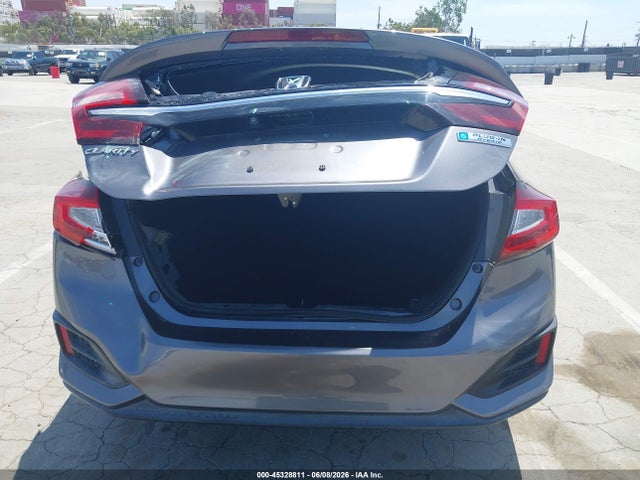 Продажа на аукционе авто 2019 Honda Clarity Plug-in Hybrid, vin: JHMZC5F18KC001991, номер лота: 45328811