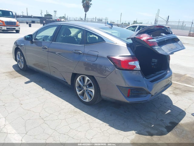 Продажа на аукционе авто 2019 Honda Clarity Plug-in Hybrid, vin: JHMZC5F18KC001991, номер лота: 45328811