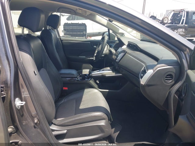 Продажа на аукционе авто 2019 Honda Clarity Plug-in Hybrid, vin: JHMZC5F18KC001991, номер лота: 45328811