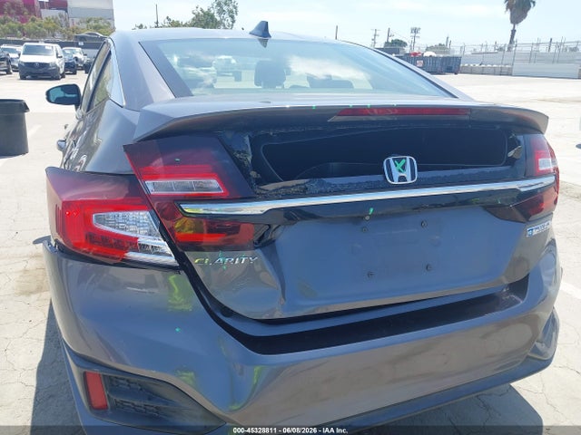 Продажа на аукционе авто 2019 Honda Clarity Plug-in Hybrid, vin: JHMZC5F18KC001991, номер лота: 45328811