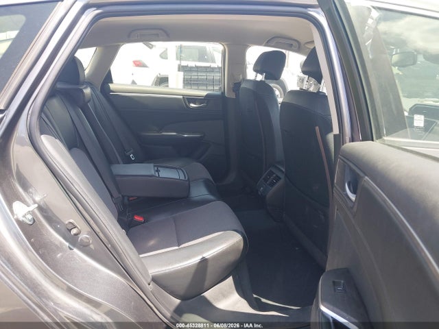 Продажа на аукционе авто 2019 Honda Clarity Plug-in Hybrid, vin: JHMZC5F18KC001991, номер лота: 45328811