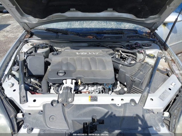 45328819 :رقم المزاد ، 2G1WC5E3XE1182439 vin ، 2014 Chevrolet Impala Limited Ltz مزاد بيع