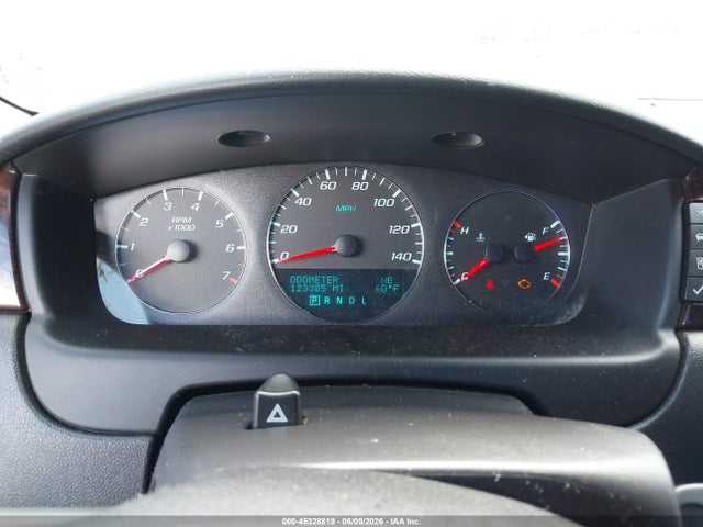 45328819 :رقم المزاد ، 2G1WC5E3XE1182439 vin ، 2014 Chevrolet Impala Limited Ltz مزاد بيع