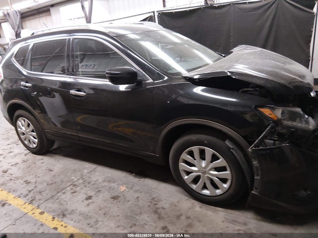 JN8AT2MT6GW024505 Nissan Rogue S/sl/sv