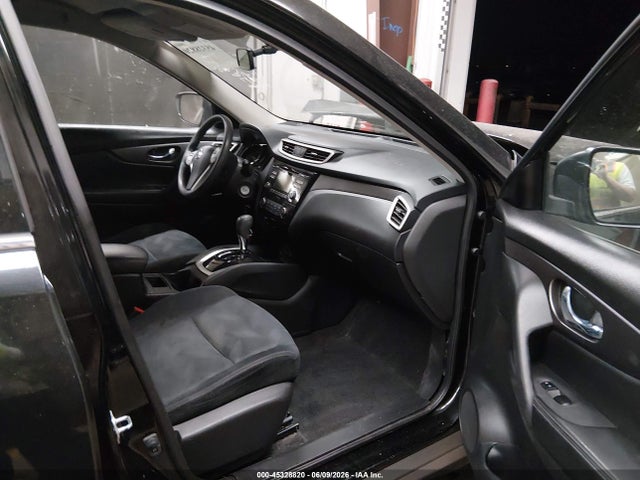 Nissan Rogue S/sl/sv 2016 JN8AT2MT6GW024505 Image 5