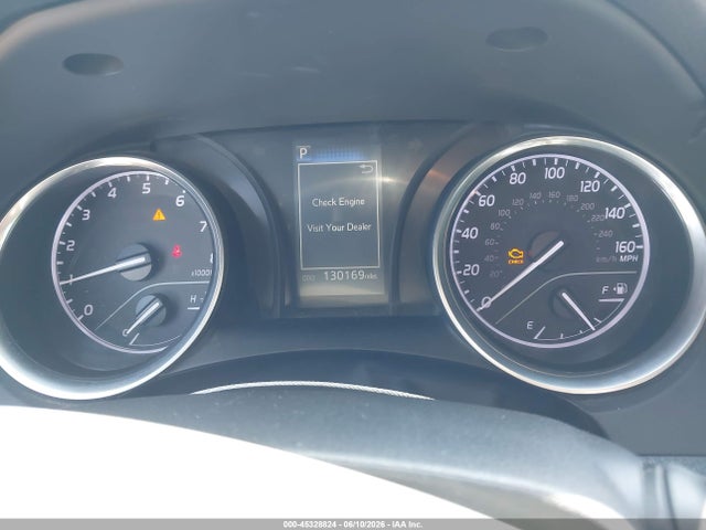 4T1B11HKXJU598427 Toyota CAMRY SE