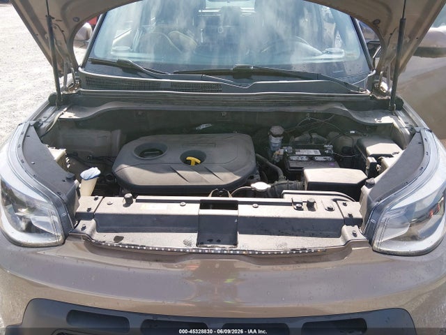 KNDJP3A54F7166064 KIA SOUL +
