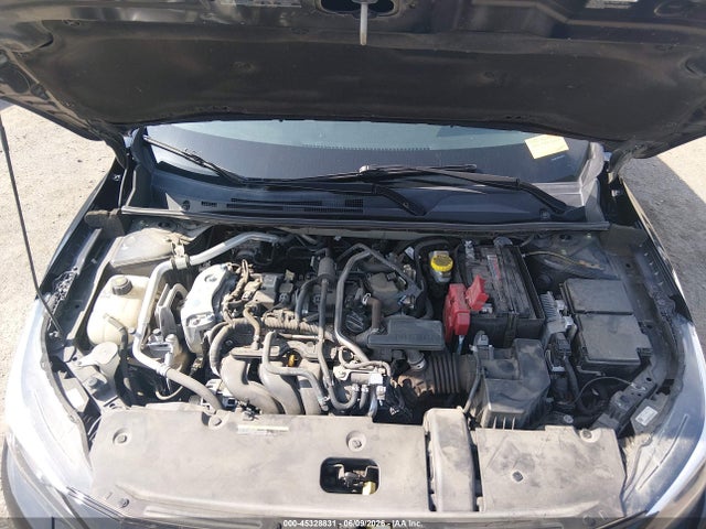 45328831 :رقم المزاد ، 3N1AB8CV0RY264846 vin ، 2024 Nissan Sentra Sv Xtronic Cvt مزاد بيع