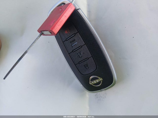 45328831 :رقم المزاد ، 3N1AB8CV0RY264846 vin ، 2024 Nissan Sentra Sv Xtronic Cvt مزاد بيع