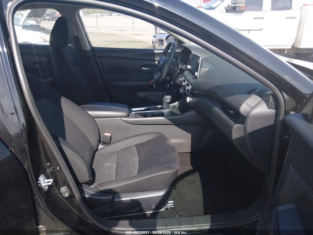 45328831 :رقم المزاد ، 3N1AB8CV0RY264846 vin ، 2024 Nissan Sentra Sv Xtronic Cvt مزاد بيع