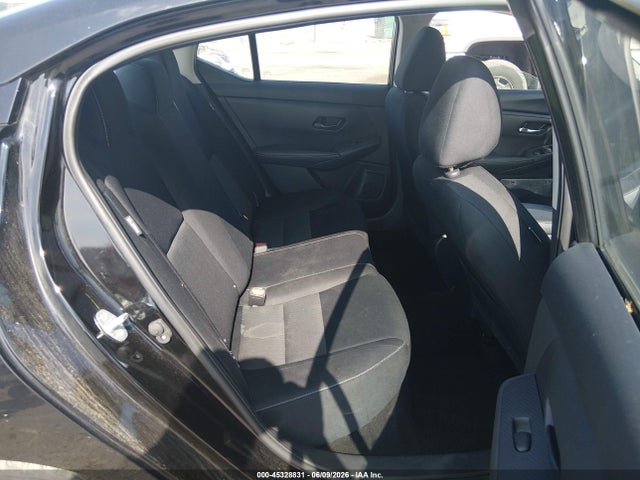 45328831 :رقم المزاد ، 3N1AB8CV0RY264846 vin ، 2024 Nissan Sentra Sv Xtronic Cvt مزاد بيع