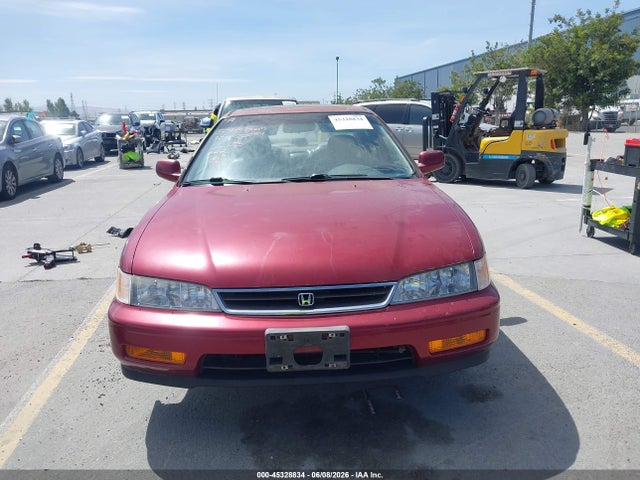 Aukcja sprzedaży 1995 Honda Accord Ex, vin: 1HGCE666XSA020218, numer aukcji: 45328834