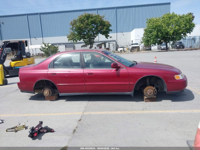 Aukcja sprzedaży 1995 Honda Accord Ex, vin: 1HGCE666XSA020218, numer aukcji: 45328834