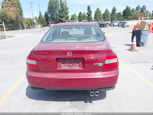 Aukcja sprzedaży 1995 Honda Accord Ex, vin: 1HGCE666XSA020218, numer aukcji: 45328834