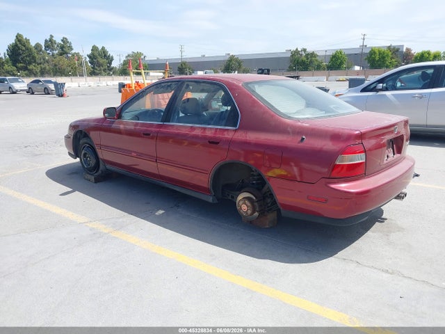 Aukcja sprzedaży 1995 Honda Accord Ex, vin: 1HGCE666XSA020218, numer aukcji: 45328834
