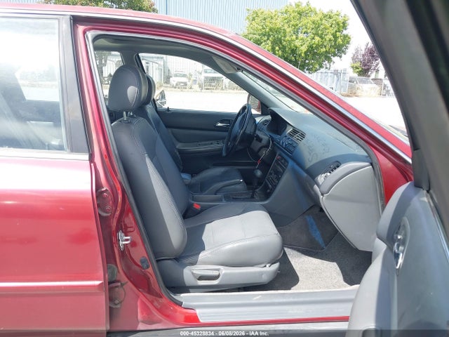 Aukcja sprzedaży 1995 Honda Accord Ex, vin: 1HGCE666XSA020218, numer aukcji: 45328834