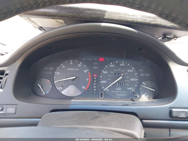 Aukcja sprzedaży 1995 Honda Accord Ex, vin: 1HGCE666XSA020218, numer aukcji: 45328834