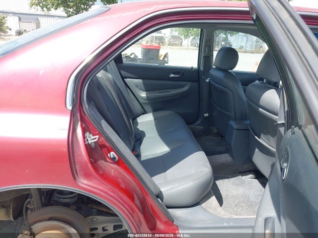 Aukcja sprzedaży 1995 Honda Accord Ex, vin: 1HGCE666XSA020218, numer aukcji: 45328834