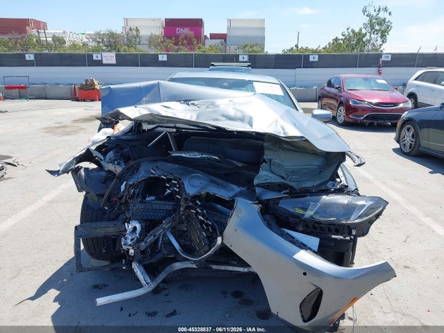 BMW 430I 2025 WBA43DA07SCS49327 Image 11