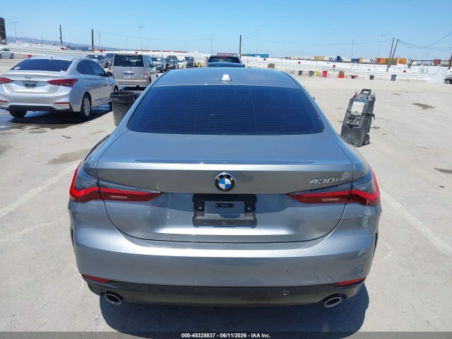 BMW 430I 2025 WBA43DA07SCS49327 Image 15