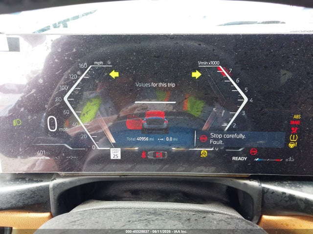 BMW 430I 2025 WBA43DA07SCS49327 Image 7