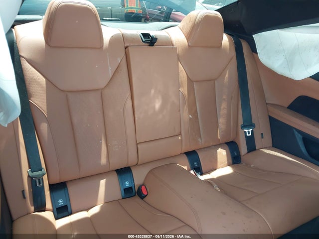 BMW 430I 2025 WBA43DA07SCS49327 Image 8