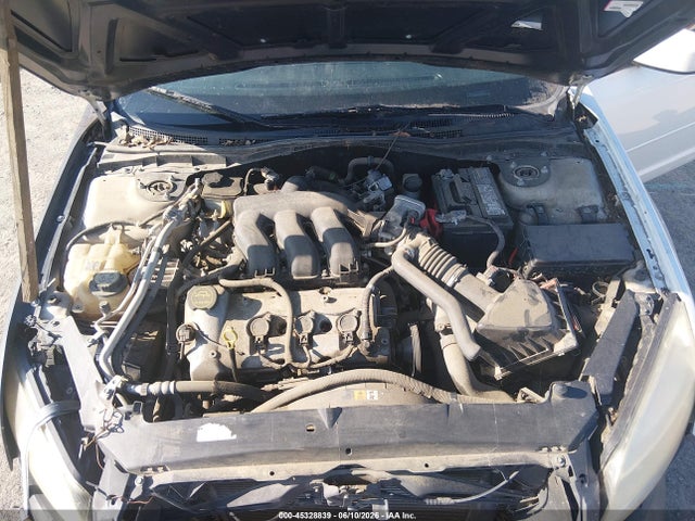 Продаж на аукціоні авто 2009 Mercury Milan V6 Premier, vin: 3MEHM08129R628626, номер лоту: 45328839