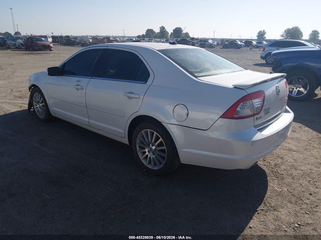 Продаж на аукціоні авто 2009 Mercury Milan V6 Premier, vin: 3MEHM08129R628626, номер лоту: 45328839