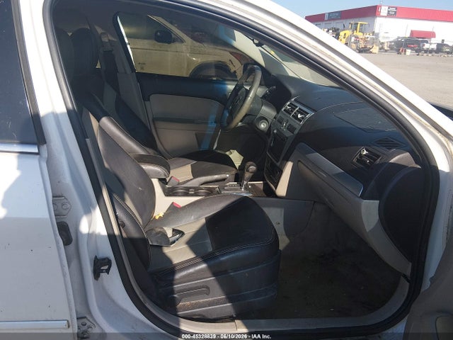 Продаж на аукціоні авто 2009 Mercury Milan V6 Premier, vin: 3MEHM08129R628626, номер лоту: 45328839
