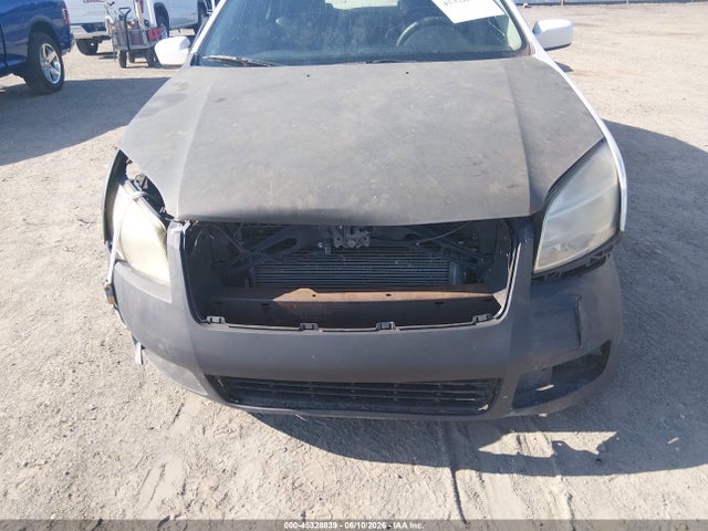 Продаж на аукціоні авто 2009 Mercury Milan V6 Premier, vin: 3MEHM08129R628626, номер лоту: 45328839