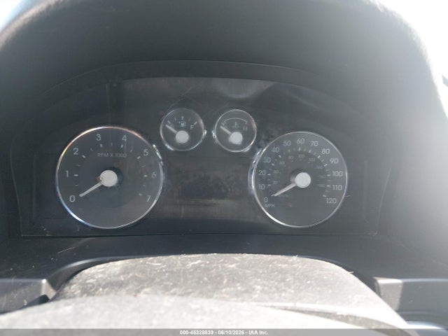 Продаж на аукціоні авто 2009 Mercury Milan V6 Premier, vin: 3MEHM08129R628626, номер лоту: 45328839