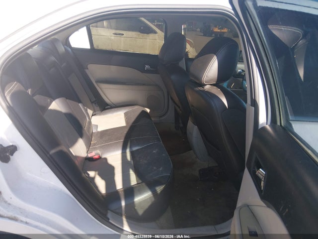 Продаж на аукціоні авто 2009 Mercury Milan V6 Premier, vin: 3MEHM08129R628626, номер лоту: 45328839