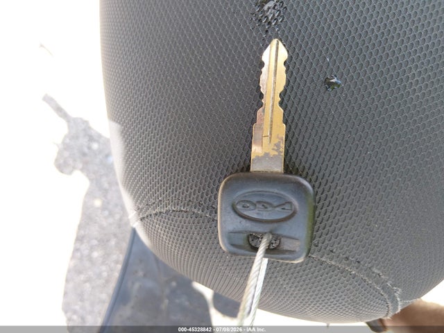 Genuine Scooter Co. Buddy 50 2014 RFVPAP5A7E1114526 Image 11