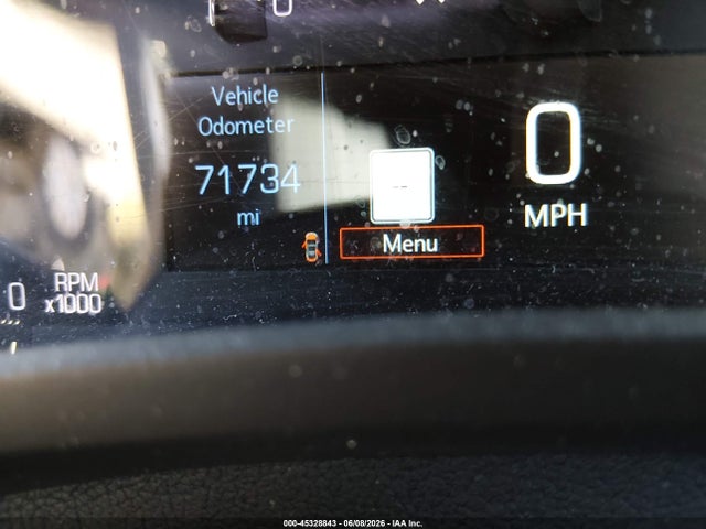 Cadillac XTS LUXURY 2018 2G61M5S33J9143323 Image 15