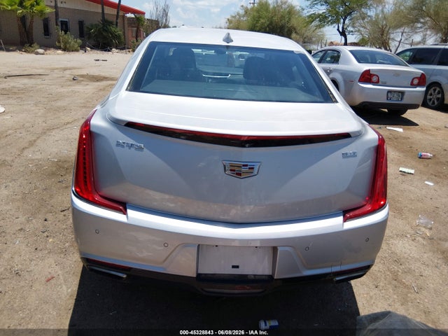 Cadillac XTS LUXURY 2018 2G61M5S33J9143323 Image 16