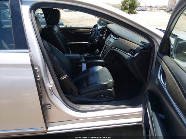 Cadillac XTS LUXURY 2018 2G61M5S33J9143323 Image 5
