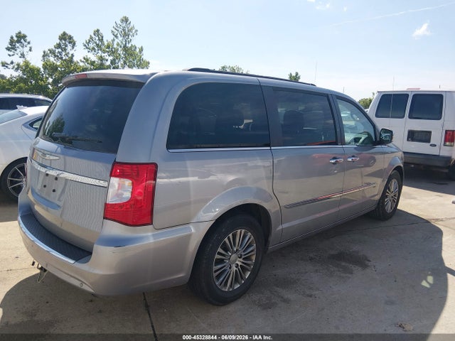 Продаж на аукціоні авто 2014 Chrysler Town & Country Touring-l, vin: 2C4RC1CG3ER234353, номер лоту: 45328844