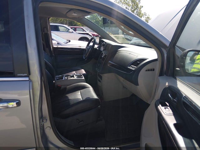 Продаж на аукціоні авто 2014 Chrysler Town & Country Touring-l, vin: 2C4RC1CG3ER234353, номер лоту: 45328844