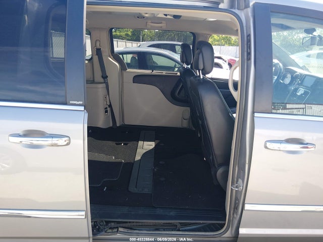 Продаж на аукціоні авто 2014 Chrysler Town & Country Touring-l, vin: 2C4RC1CG3ER234353, номер лоту: 45328844