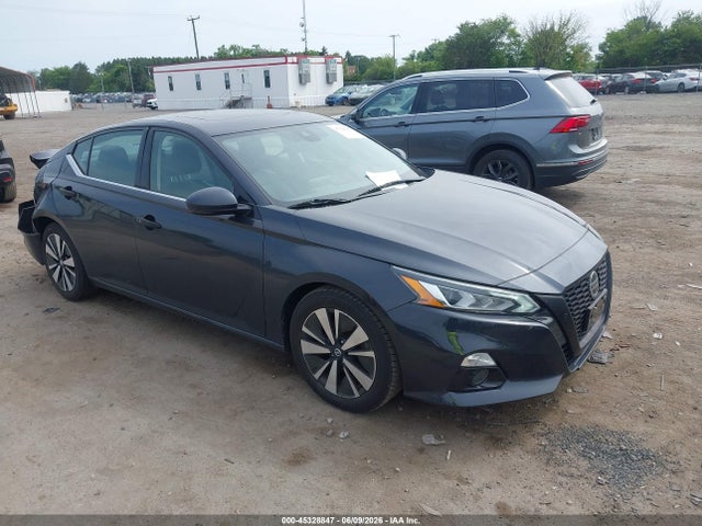 45328847 :رقم المزاد ، 1N4BL4EV4KC193997 vin ، 2019 Nissan Altima 2.5 Sl مزاد بيع