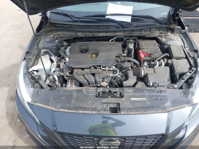 45328847 :رقم المزاد ، 1N4BL4EV4KC193997 vin ، 2019 Nissan Altima 2.5 Sl مزاد بيع