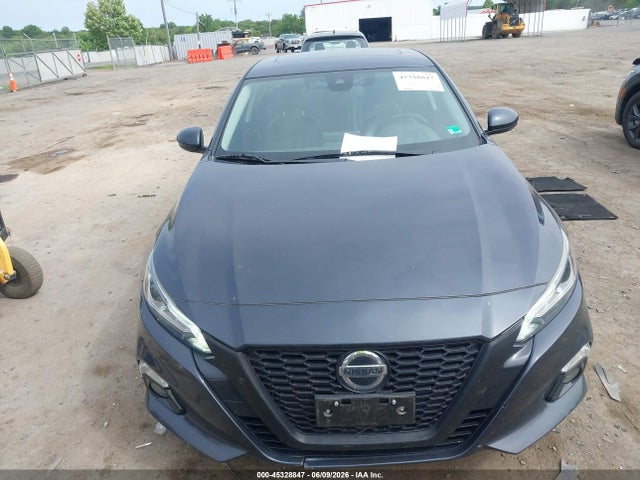 45328847 :رقم المزاد ، 1N4BL4EV4KC193997 vin ، 2019 Nissan Altima 2.5 Sl مزاد بيع