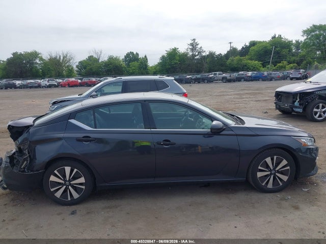 45328847 :رقم المزاد ، 1N4BL4EV4KC193997 vin ، 2019 Nissan Altima 2.5 Sl مزاد بيع